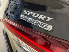 New 2026  Honda Civic Sedan Hybrid Sport Touring CVT at CarloanExpress.Com near Hampton, VA