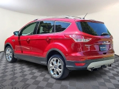 Used 2013  Ford Escape 4d SUV FWD SE at CarloanExpress&period;Com near Hampton&comma; VA