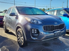 Used 2019  Kia Sportage EX AWD at CarloanExpress.Com near Hampton, VA