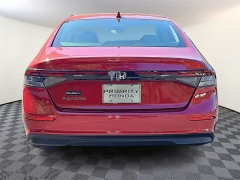 Used 2024  Honda Accord Sedan EX CVT at CarloanExpress.Com near Hampton, VA