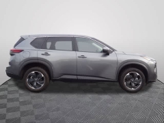 Used 2024  Nissan Rogue AWD SV at CarloanExpress&period;Com near Hampton&comma; VA