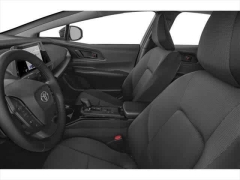 Used 2024  Toyota Prius (Natl) at CarloanExpress.Com near Hampton, VA