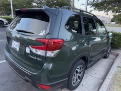 Used 2023  Subaru Forester Premium CVT at CarloanExpress.Com near Hampton, VA