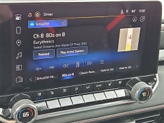 Used 2026  Chevrolet Colorado 4WD Crew Cab Z71 at CarloanExpress.Com near Hampton, VA