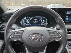 Used 2020  Hyundai Palisade 4d SUV AWD Limited at CarloanExpress&period;Com near Hampton&comma; VA