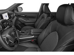 Used 2023  Toyota Highlander FWD (Natl) at CarloanExpress.Com near Hampton, VA