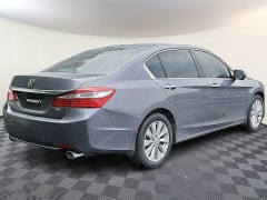 Used 2015  Honda Accord Sedan 4dr V6 Auto EX-L at CarloanExpress&period;Com near Hampton&comma; VA