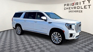 Used 2023  GMC Yukon XL 4WD 4dr Denali at CarloanExpress&period;Com near Hampton&comma; VA