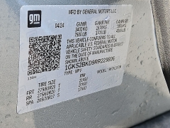 Used 2024  GMC Yukon 4WD 4dr SLT at CarloanExpress&period;Com near Hampton&comma; VA