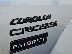 Used 2025  Toyota Corolla Cross XLE AWD at CarloanExpress&period;Com near Hampton&comma; VA