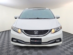 Used 2015  Honda Civic Sedan 4dr CVT EX-L at CarloanExpress&period;Com near Hampton&comma; VA