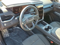 Used 2025  GMC Acadia FWD 4dr Elevation at CarloanExpress&period;Com near Hampton&comma; VA