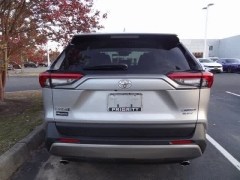 Used 2025  Toyota RAV4 Hybrid Limited AWD at CarloanExpress.Com near Hampton, VA