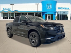 New 2026  Honda Ridgeline TrailSport AWD at CarloanExpress&period;Com near Hampton&comma; VA