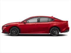 Used 2025  Toyota Camry &lpar;Natl&rpar; at CarloanExpress&period;Com near Hampton&comma; VA