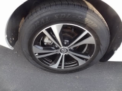 Used 2023  Nissan Sentra SV CVT at CarloanExpress&period;Com near Hampton&comma; VA