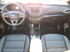 Used 2023  Chevrolet Trailblazer FWD 4dr ACTIV at CarloanExpress&period;Com near Hampton&comma; VA