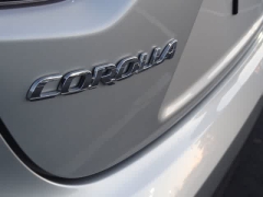 Used 2025  Toyota Corolla LE CVT at CarloanExpress&period;Com near Hampton&comma; VA
