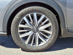 Used 2023  Nissan Kicks SV FWD at CarloanExpress&period;Com near Hampton&comma; VA