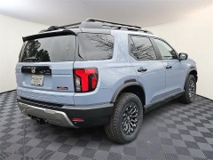 New 2026  Honda Passport TrailSport AWD at CarloanExpress&period;Com near Hampton&comma; VA