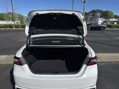 Used 2024  Toyota Camry SE Auto at CarloanExpress&period;Com near Hampton&comma; VA