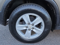 Used 2020  Chevrolet Trax 4d SUV FWD LT at CarloanExpress.Com near Hampton, VA