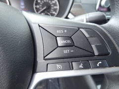 Used 2025  Nissan Altima SV FWD at CarloanExpress&period;Com near Hampton&comma; VA