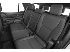 Used 2025  Toyota 4Runner 4WD &lpar;Natl&rpar; at CarloanExpress&period;Com near Hampton&comma; VA