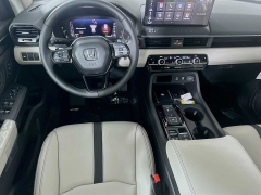 New 2026  Honda Passport RTL AWD at CarloanExpress.Com near Hampton, VA