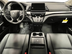 New 2026  Honda Odyssey Touring Auto at CarloanExpress&period;Com near Hampton&comma; VA