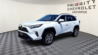Used 2022  Toyota RAV4 XLE FWD at CarloanExpress&period;Com near Hampton&comma; VA