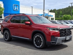 New 2026  Honda Pilot Touring S AWD at CarloanExpress&period;Com near Hampton&comma; VA