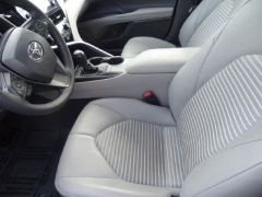 Used 2022  Toyota Camry SE Auto at CarloanExpress&period;Com near Hampton&comma; VA
