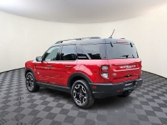 Used 2021  Ford Bronco Sport Outer Banks 4x4 at CarloanExpress&period;Com near Hampton&comma; VA
