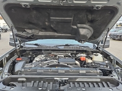 Used 2025  Chevrolet Silverado 3500HD 4WD Crew Cab 172" LTZ at CarloanExpress&period;Com near Hampton&comma; VA