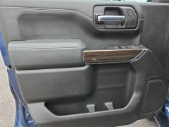 Used 2019  Chevrolet Silverado 1500 4WD Crew Cab 147" LT at CarloanExpress.Com near Hampton, VA