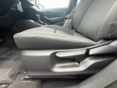 Used 2024  Toyota Corolla LE CVT &lpar;Natl&rpar; at CarloanExpress&period;Com near Hampton&comma; VA