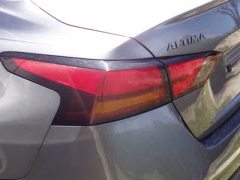 Used 2023  Nissan Altima 2&period;5 SV Sedan at CarloanExpress&period;Com near Hampton&comma; VA