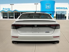 New 2025  Honda Accord Hybrid Sport-L Sedan at CarloanExpress.Com near Hampton, VA