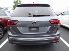 Used 2024  Volkswagen Tiguan 2.0T 4MOTION at CarloanExpress.Com near Hampton, VA