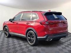 Used 2024  Honda CR-V Hybrid Sport Touring AWD at CarloanExpress&period;Com near Hampton&comma; VA
