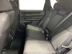 New 2026  Honda CR-V Hybrid TrailSport AWD at CarloanExpress&period;Com near Hampton&comma; VA