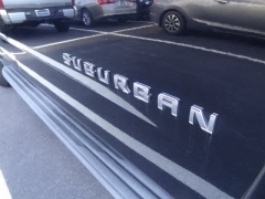 Used 2019  Chevrolet Suburban 4d SUV 4WD LT at CarloanExpress&period;Com near Hampton&comma; VA