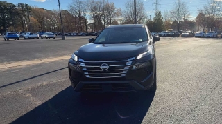 Used 2024  Nissan Rogue AWD SV at CarloanExpress&period;Com near Hampton&comma; VA