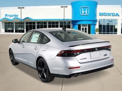 New 2026  Honda Accord Hybrid Sport-L Sedan at CarloanExpress&period;Com near Hampton&comma; VA