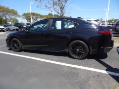 Used 2025  Toyota Camry AWD &lpar;Natl&rpar; at CarloanExpress&period;Com near Hampton&comma; VA