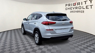 Used 2019  Hyundai Tucson 4d SUV AWD Value at CarloanExpress&period;Com near Hampton&comma; VA