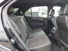 Used 2024  Chevrolet Equinox FWD 4dr RS at CarloanExpress&period;Com near Hampton&comma; VA