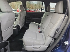 Used 2022  Honda Passport EX-L AWD at CarloanExpress&period;Com near Hampton&comma; VA