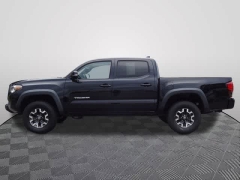Used 2019  Toyota Tacoma 4WD Double Cab 5' Bed V6 &lpar;Natl&rpar; at CarloanExpress&period;Com near Hampton&comma; VA